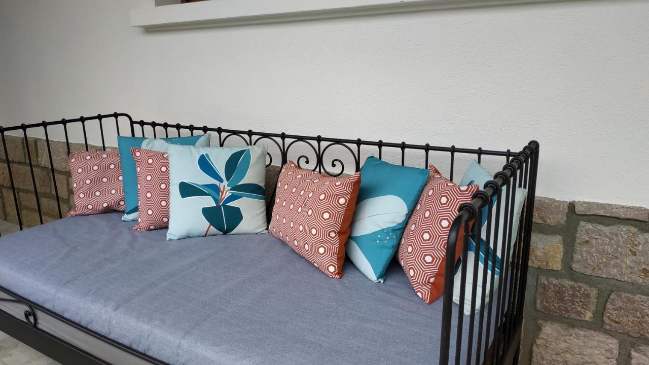 Le Jardin De Moulis, Saint Girons, Ariege, Pyrenees, Bed & Breakfast Exterior photo