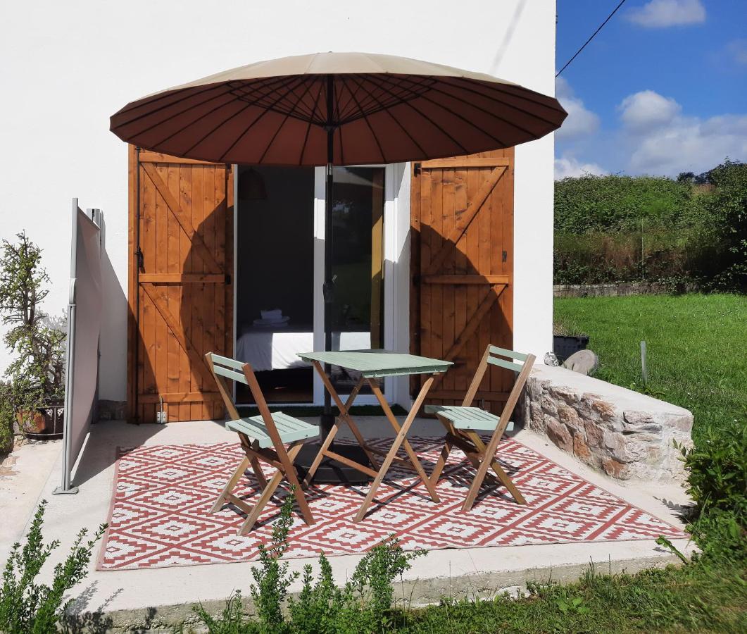 Le Jardin De Moulis, Saint Girons, Ariege, Pyrenees, Bed & Breakfast Exterior photo