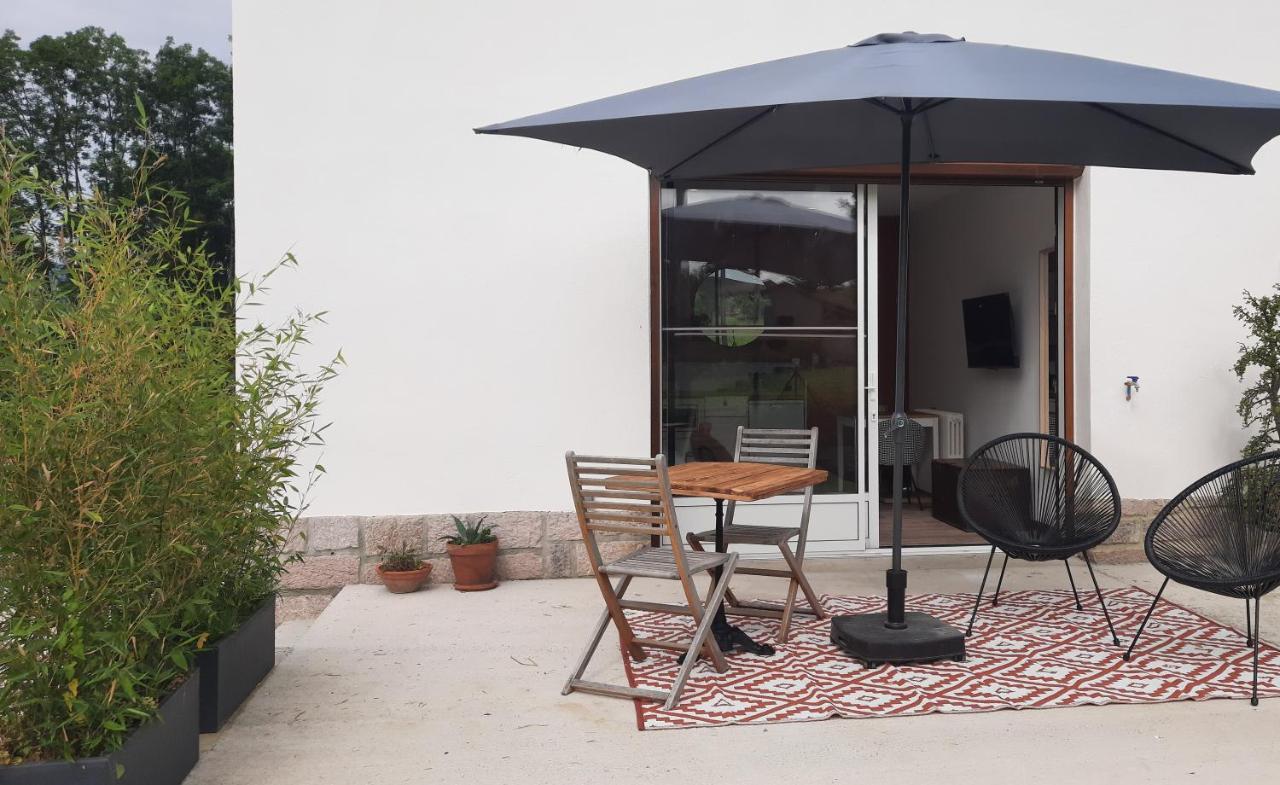 Le Jardin De Moulis, Saint Girons, Ariege, Pyrenees, Bed & Breakfast Exterior photo