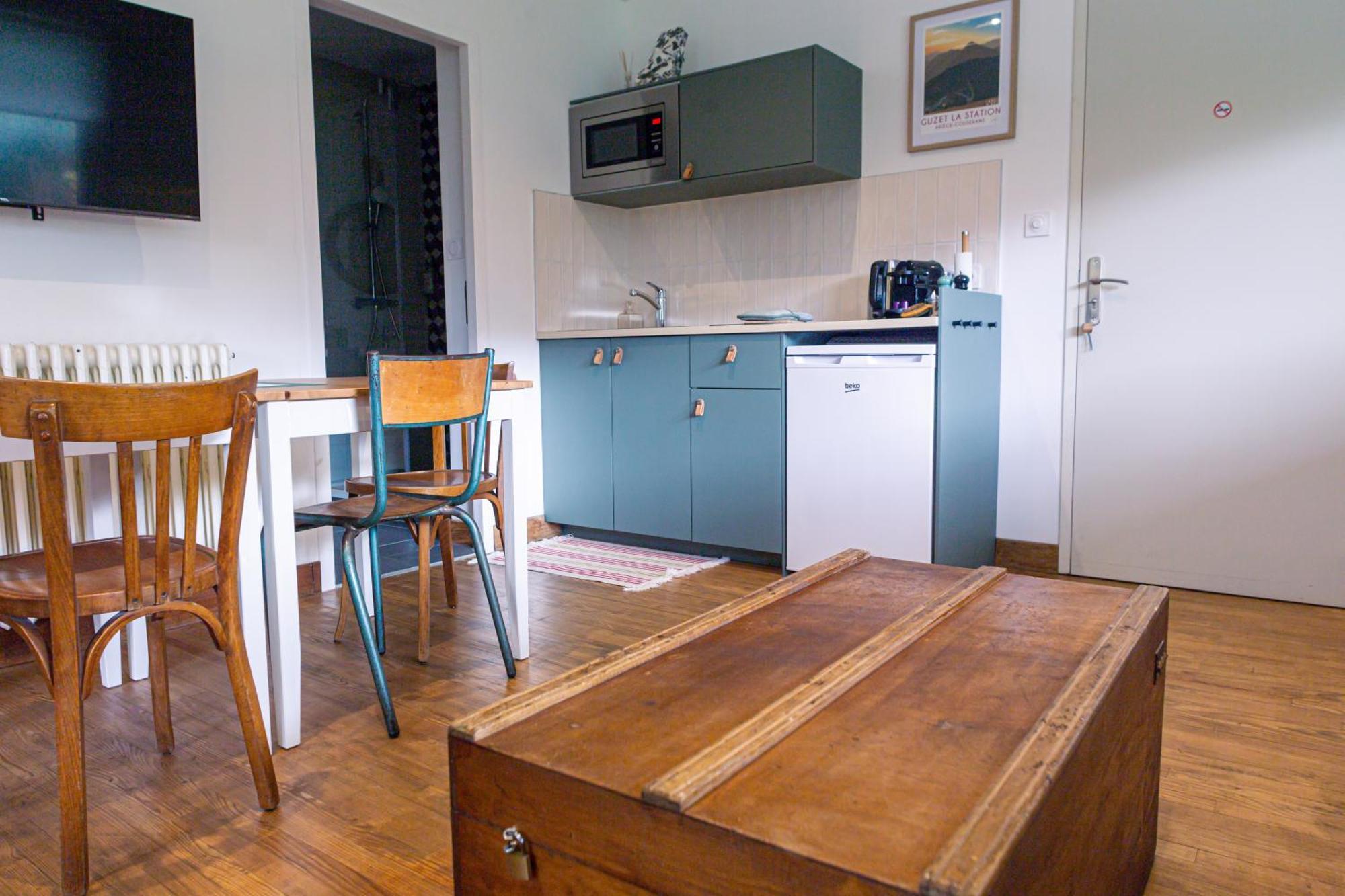Le Jardin De Moulis, Saint Girons, Ariege, Pyrenees, Bed & Breakfast Exterior photo